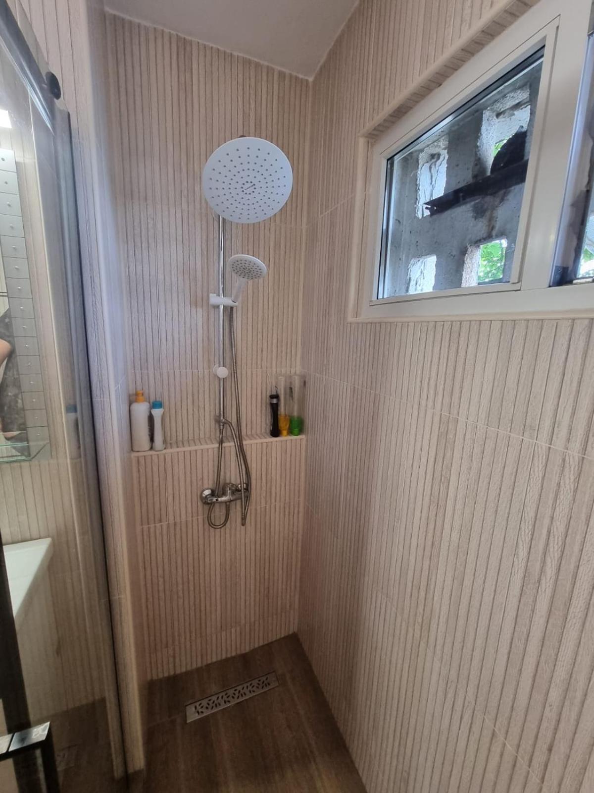 Apartament Denis Leilighet Orşova Eksteriør bilde