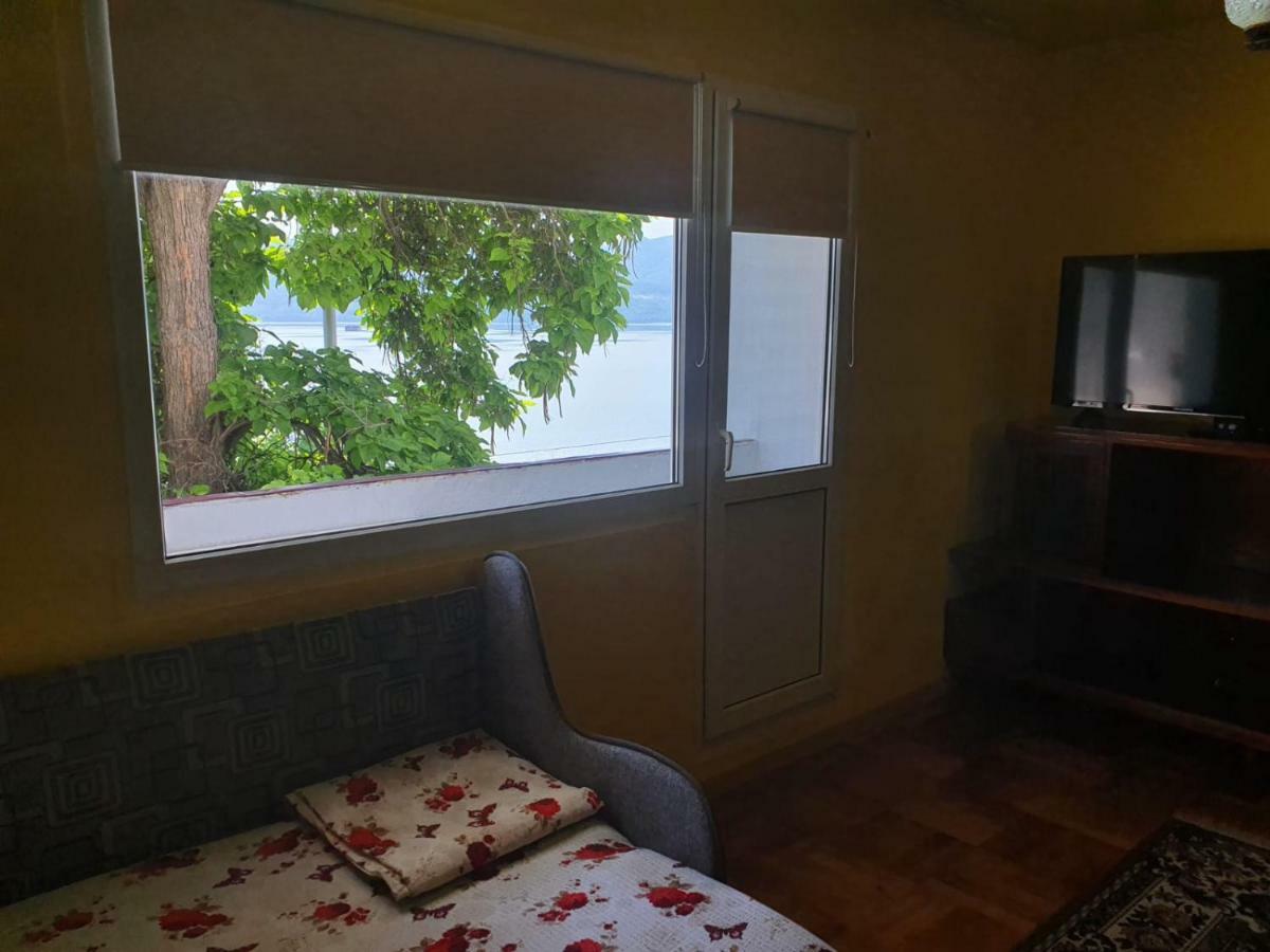 Apartament Denis Leilighet Orşova Eksteriør bilde