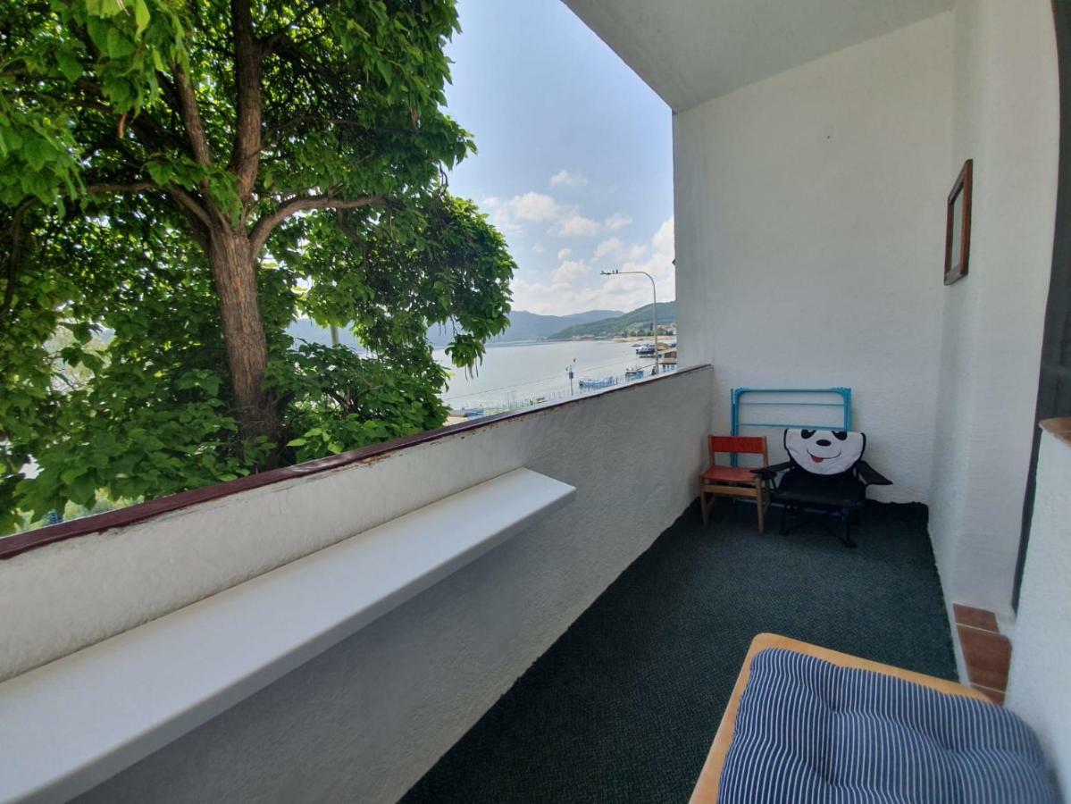 Apartament Denis Leilighet Orşova Eksteriør bilde